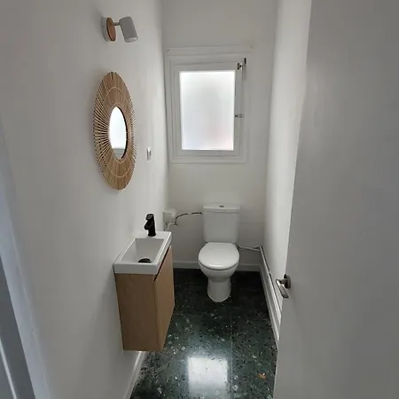 Appartement First Line Altea