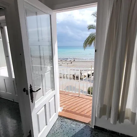 Appartement First Line *